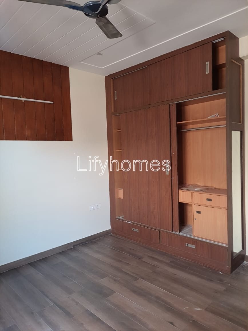 3 BHK Independent/Builder Floor For Rent in Sector 46, Gurgaon