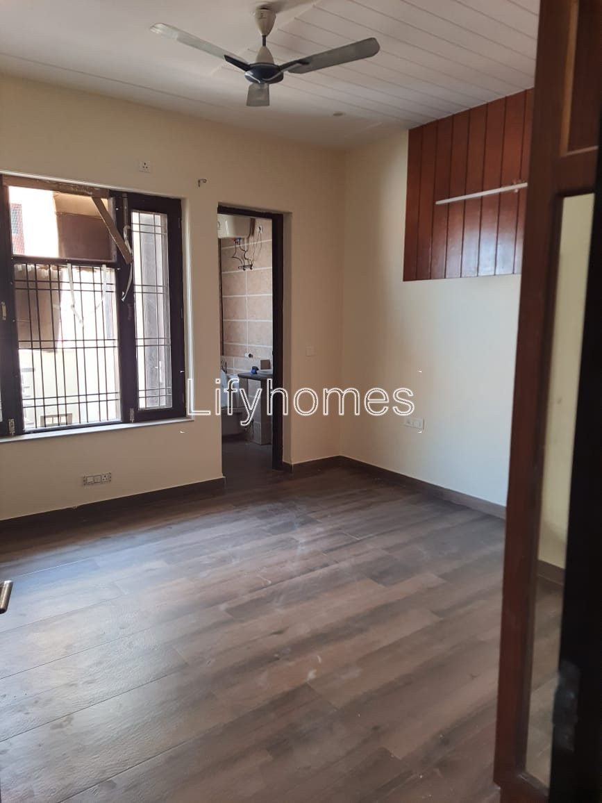3 BHK Independent/Builder Floor For Rent in Sector 46, Gurgaon — photo 2