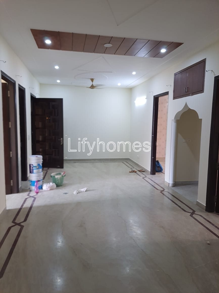 3 BHK Independent/Builder Floor For Rent in Sector 46, Gurgaon — photo 5