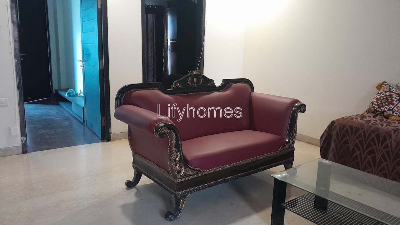 3 BHK Independent/Builder Floor For Rent in Sector 45, Gurgaon — photo 2