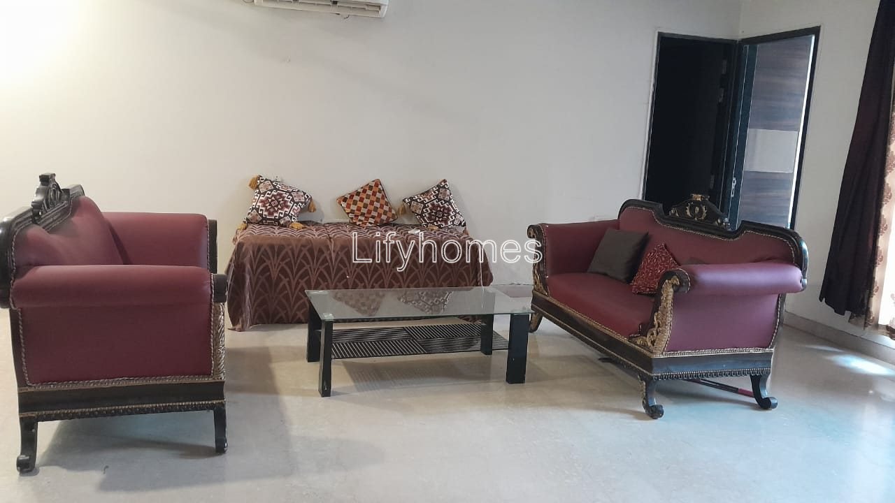 3 BHK Independent/Builder Floor For Rent in Sector 45, Gurgaon — photo 3