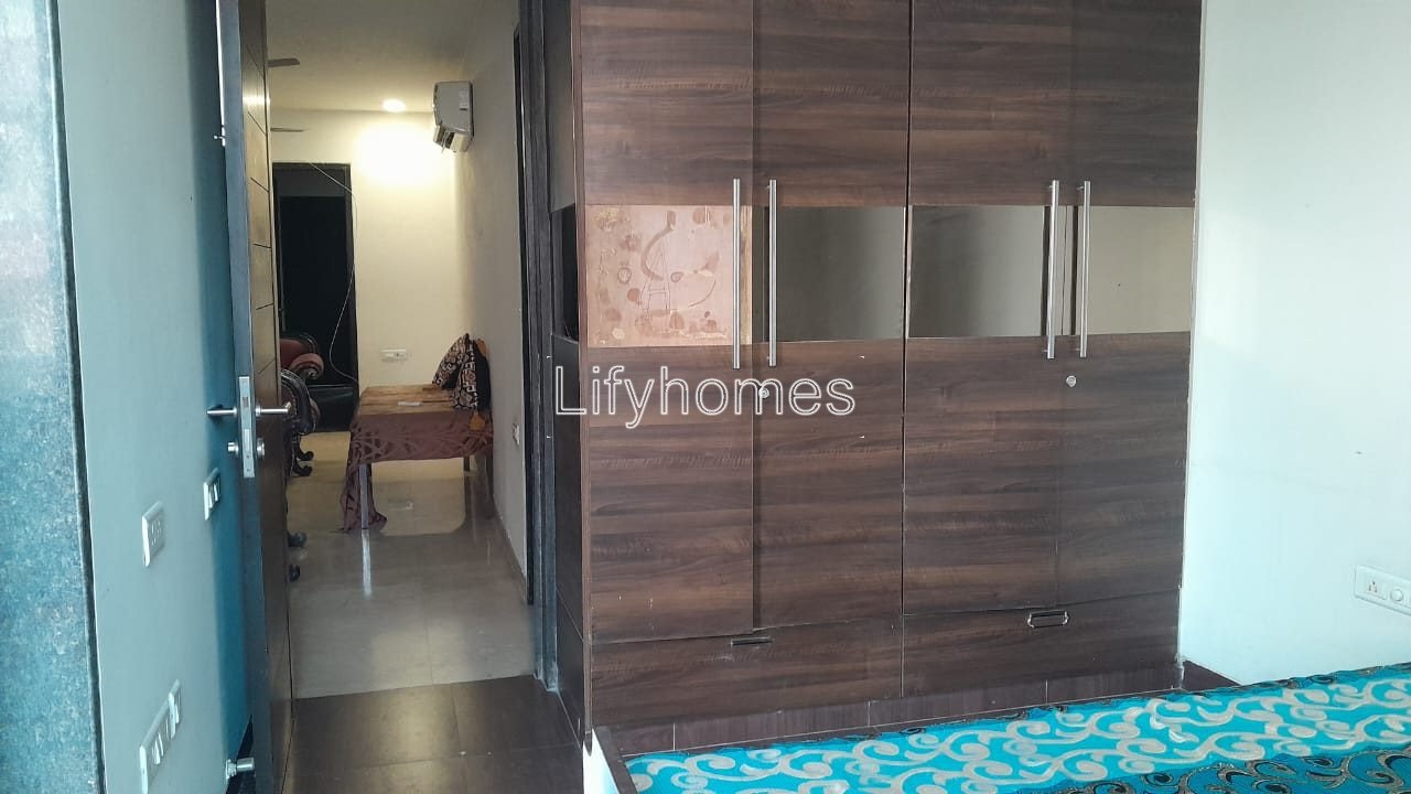 3 BHK Independent/Builder Floor For Rent in Sector 45, Gurgaon — photo 4