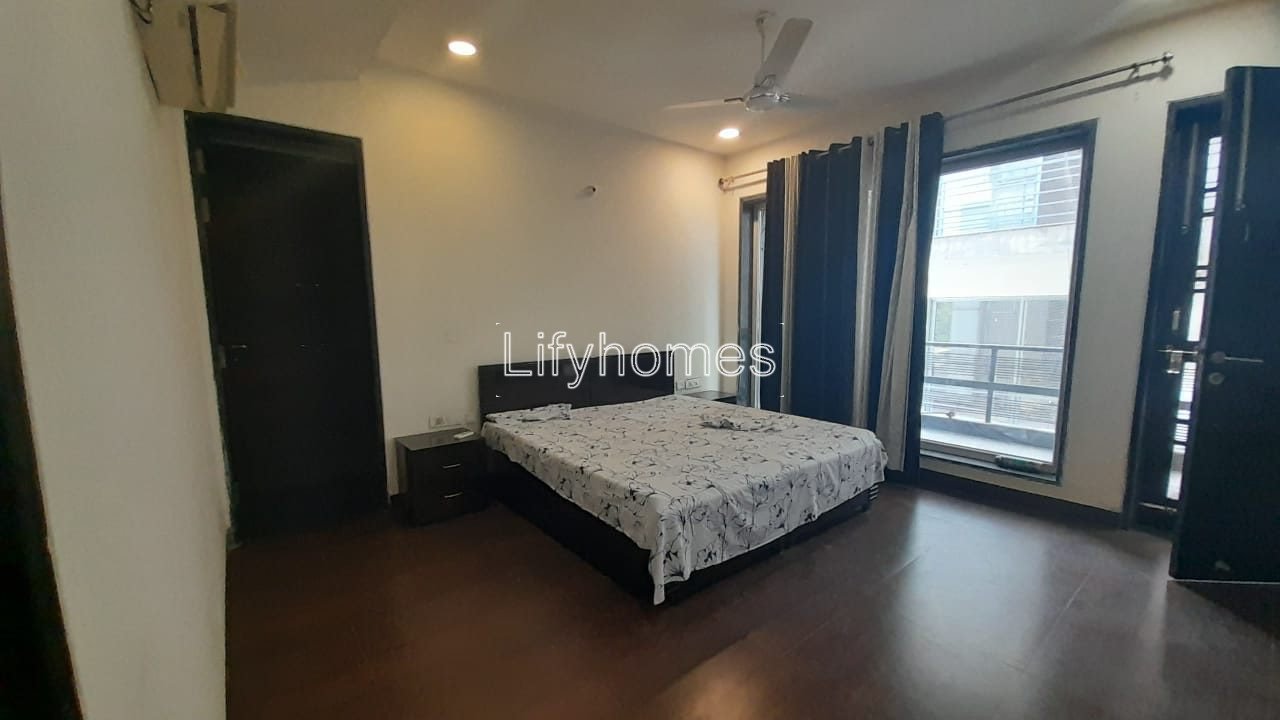 3 BHK Independent/Builder Floor For Rent in Sector 45, Gurgaon — photo 5