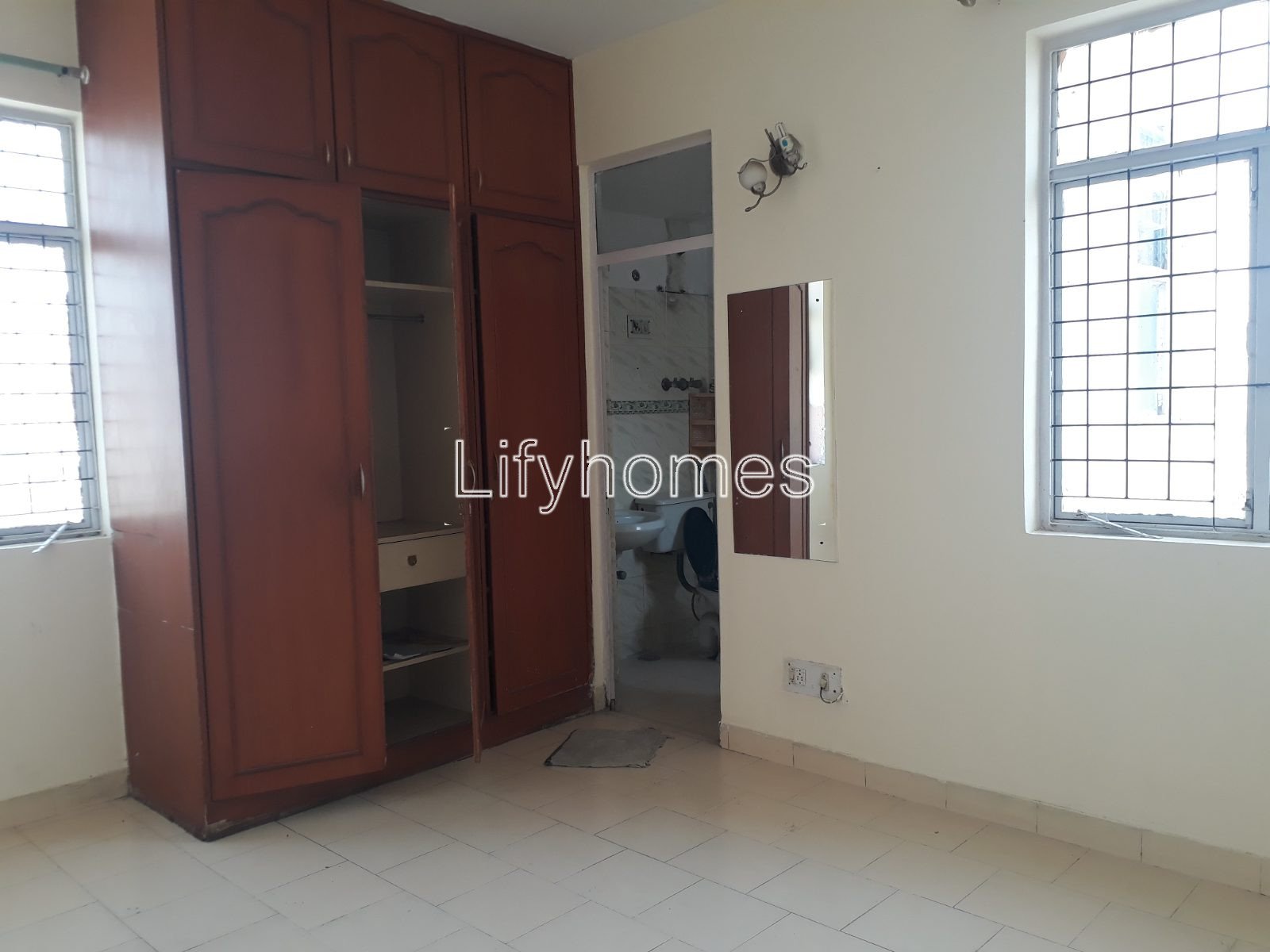 3 BHK Flat/Apartment For Sale in Ansal Maple Heights, Sushant Lok Phase 1, Gurgaon — photo 5