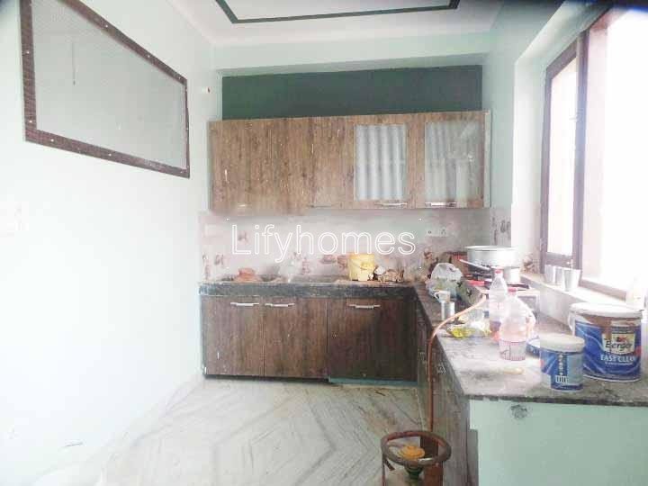 2 BHK Independent/Builder Floor For Rent in Sector 45, Gurgaon — photo 2