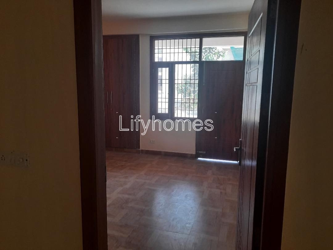 2 BHK Independent/Builder Floor For Rent in Sector 45, Gurgaon — photo 2