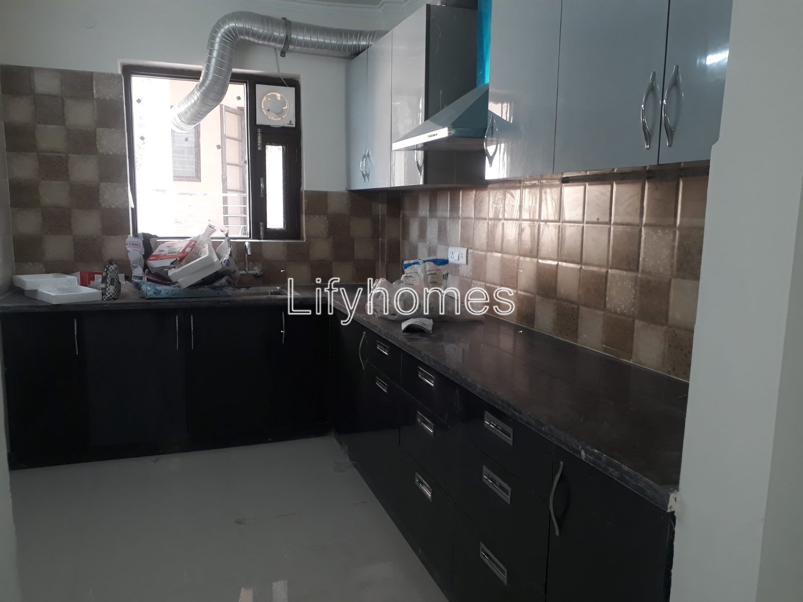 2 BHK Independent/Builder Floor For Rent in Sector 45, Gurgaon — photo 2
