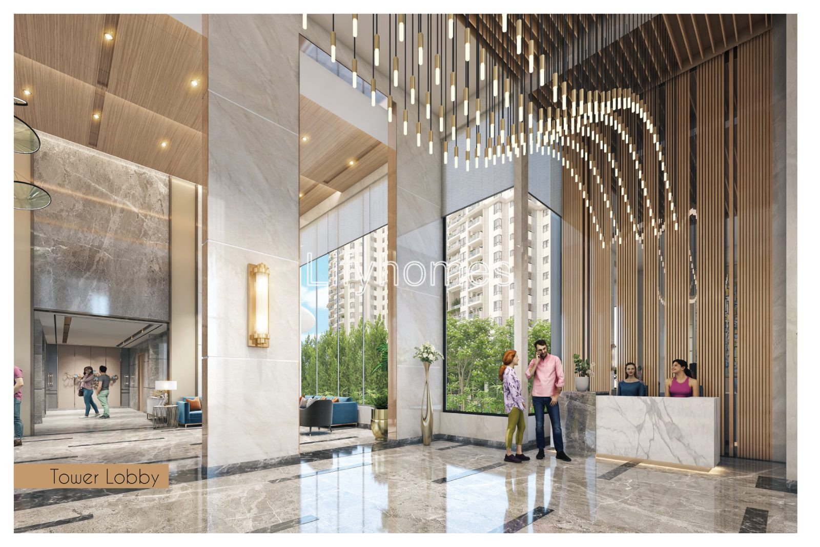 Tulip Monsella, Sector 53, Gurgaon — photo 6