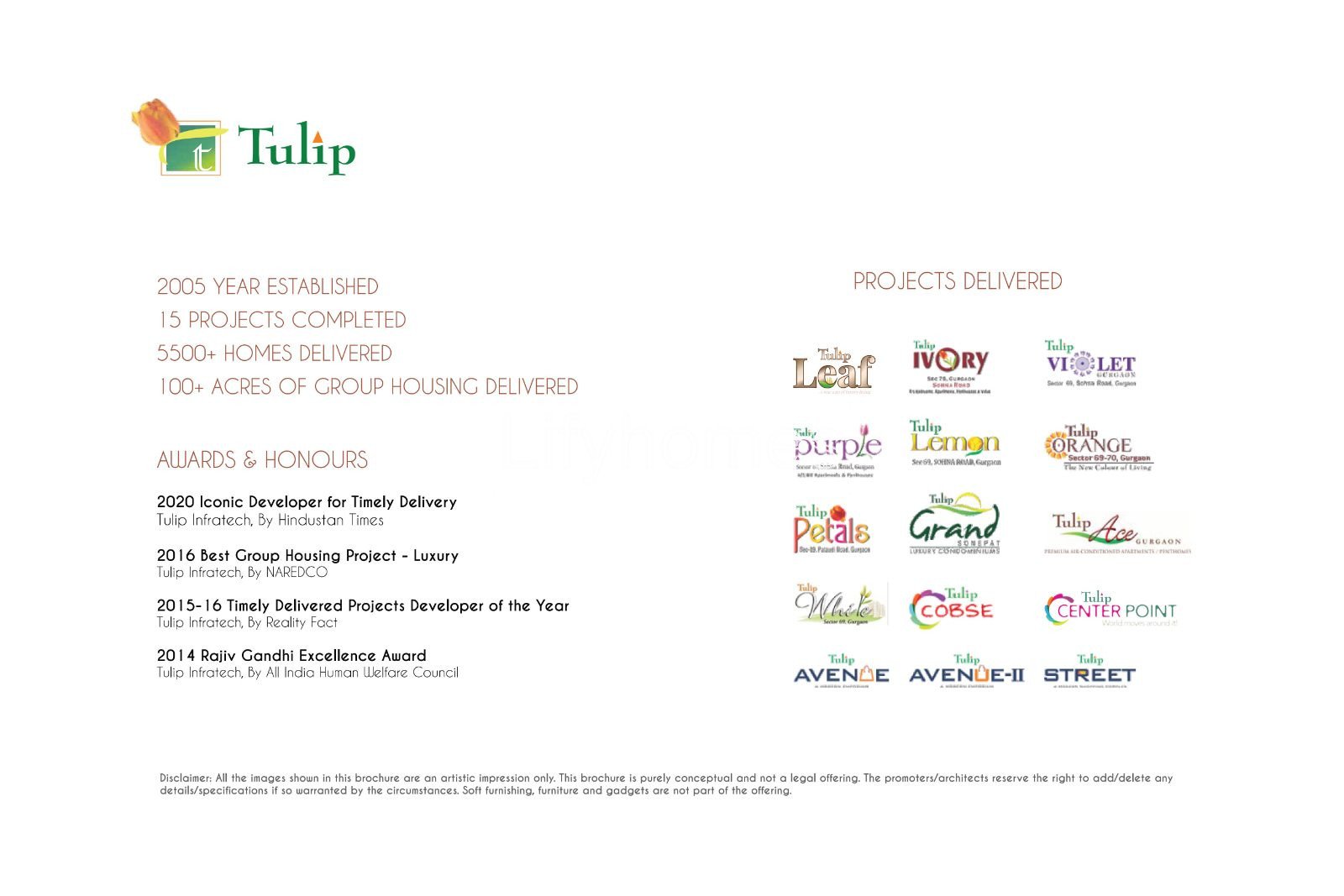 Tulip Monsella, Sector 53, Gurgaon — photo 10