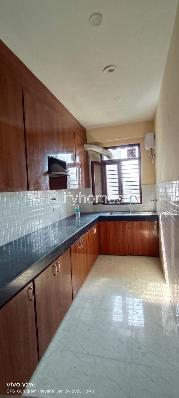 2 BHK Independent/Builder Floor For Rent in Sector 45, Gurgaon — photo 3