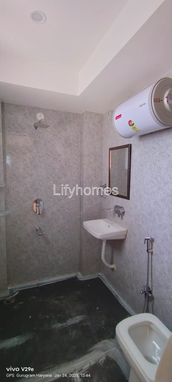 2 BHK Independent/Builder Floor For Rent in Sector 45, Gurgaon — photo 5