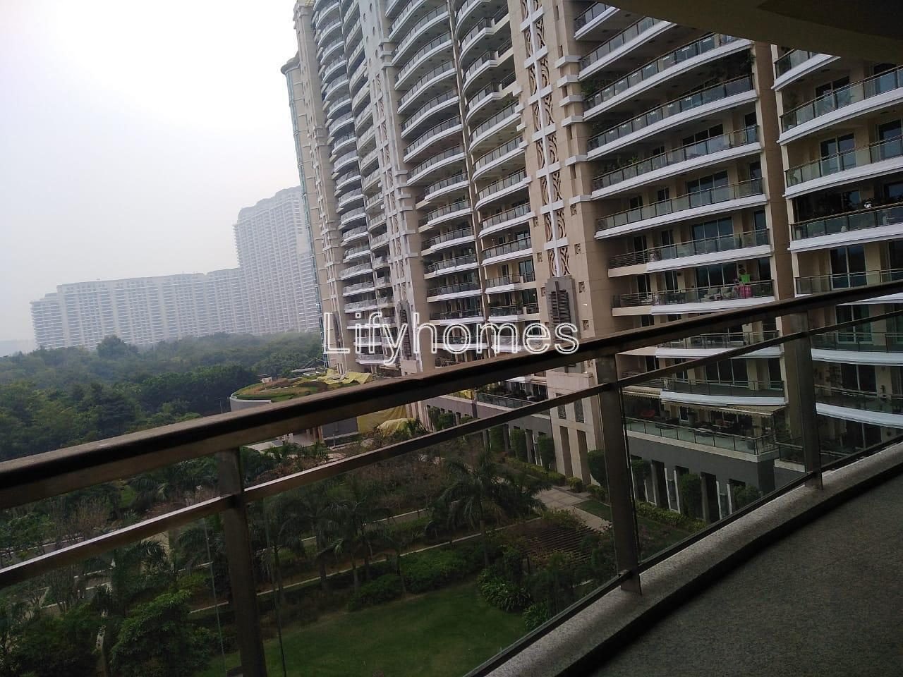 4 BHK Flat/Apartment For Sale in DLF The Camellias, Sector 42, Gurgaon — photo 3