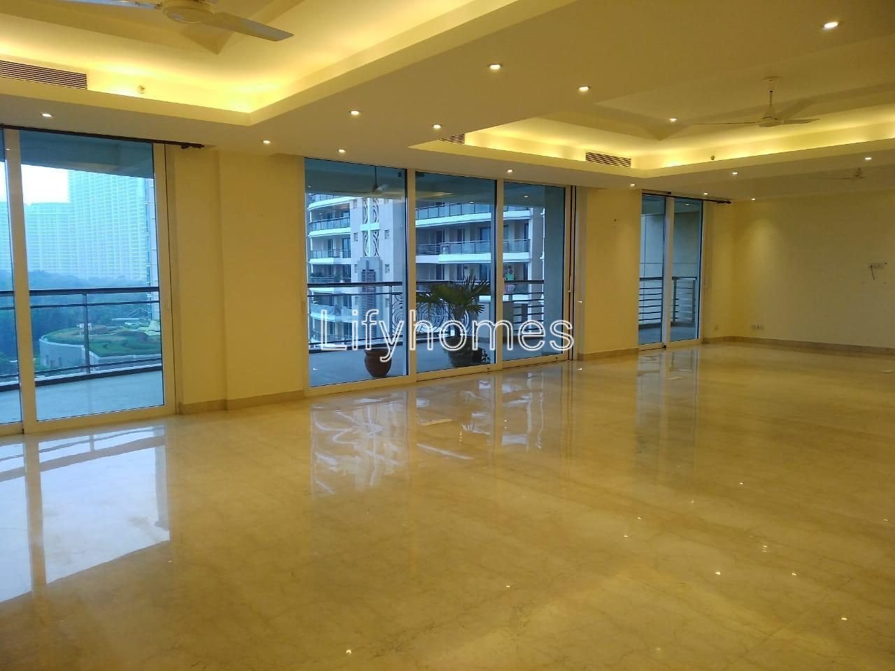 4 BHK Flat/Apartment For Sale in DLF The Camellias, Sector 42, Gurgaon
