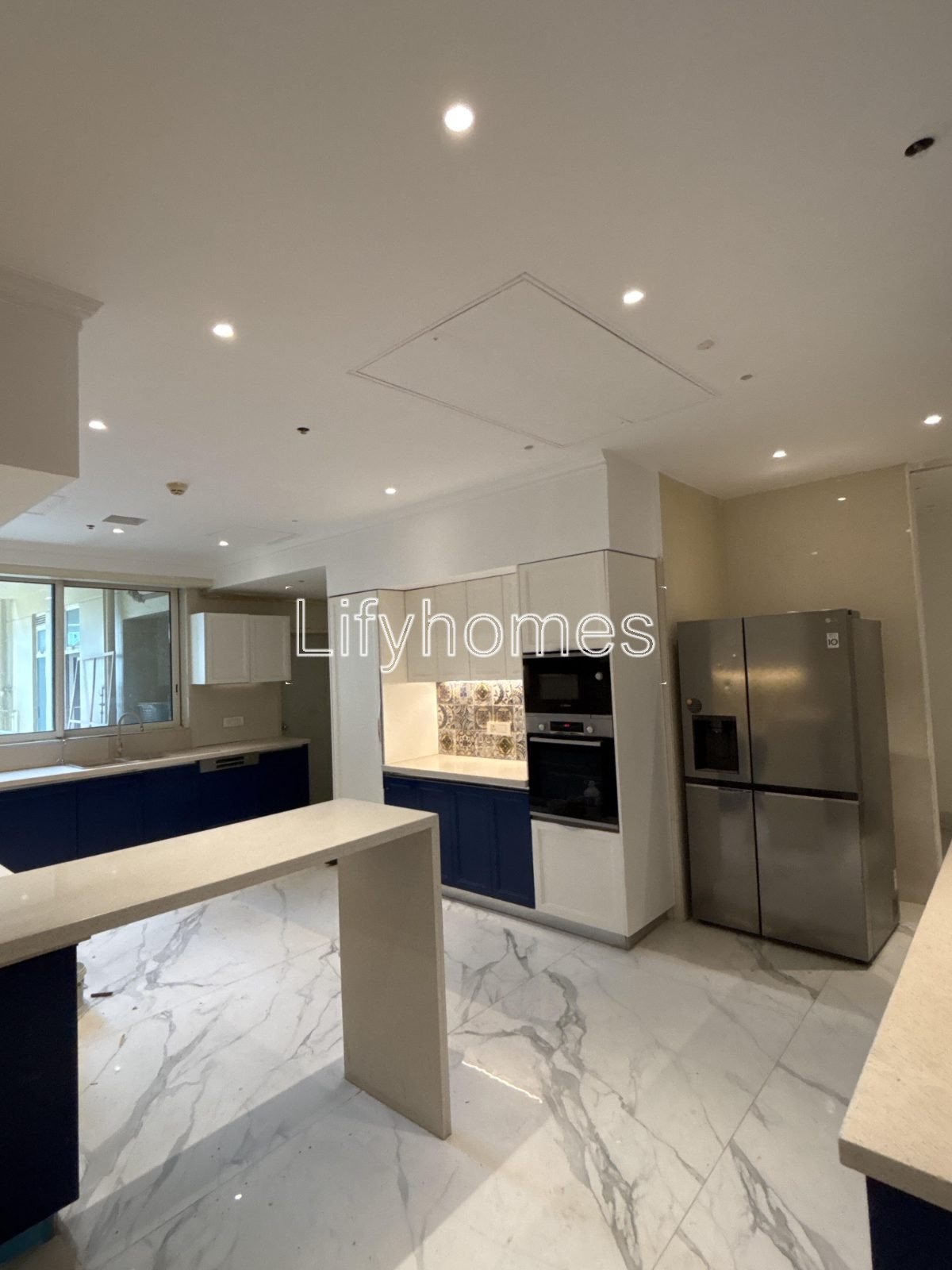 4 BHK Flat/Apartment For Sale in DLF The Camellias, Sector 42, Gurgaon — photo 4