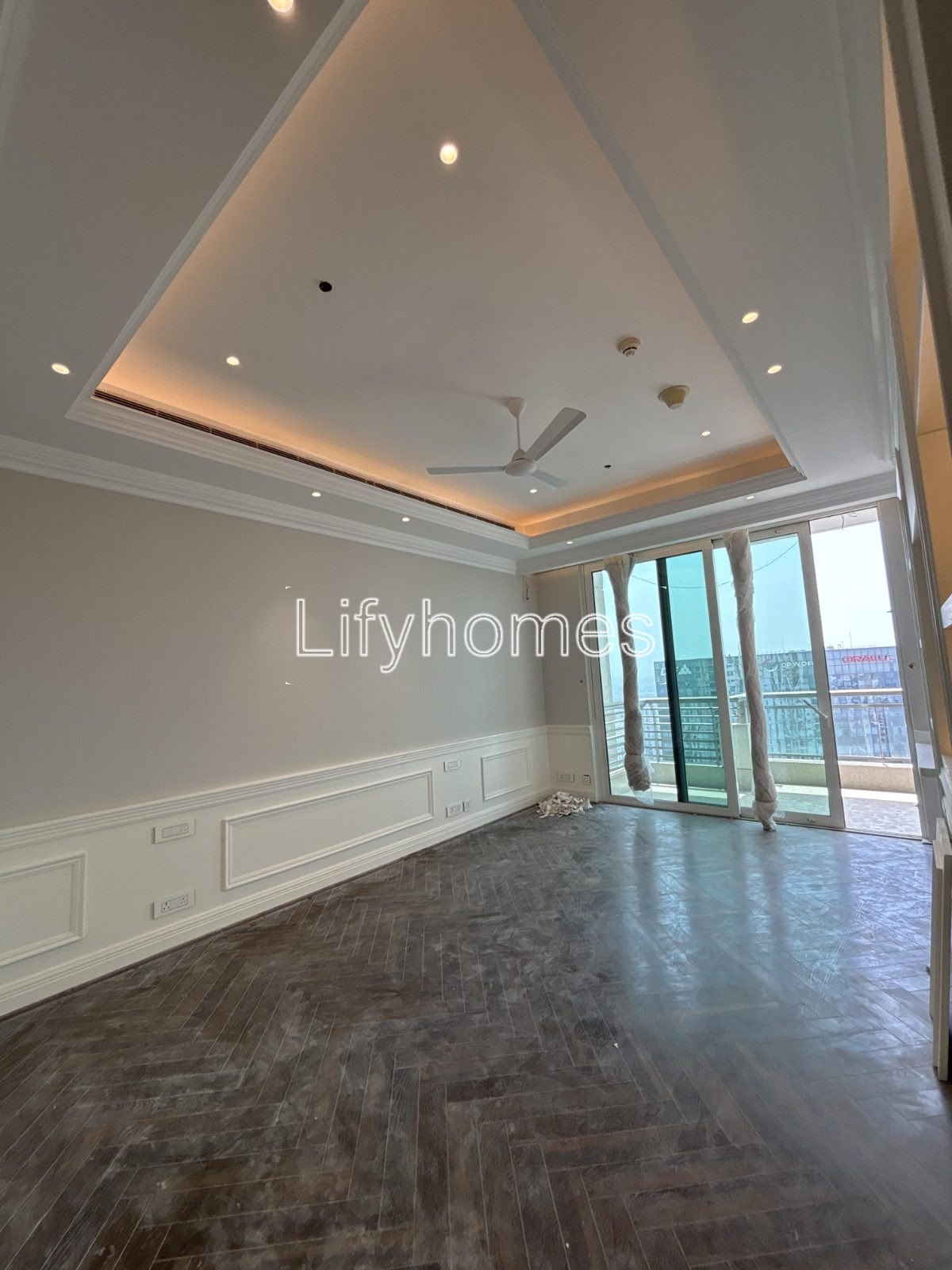 4 BHK Flat/Apartment For Rent in DLF The Camellias, Sector 42, Golf Course Road, Gurgaon — photo 4