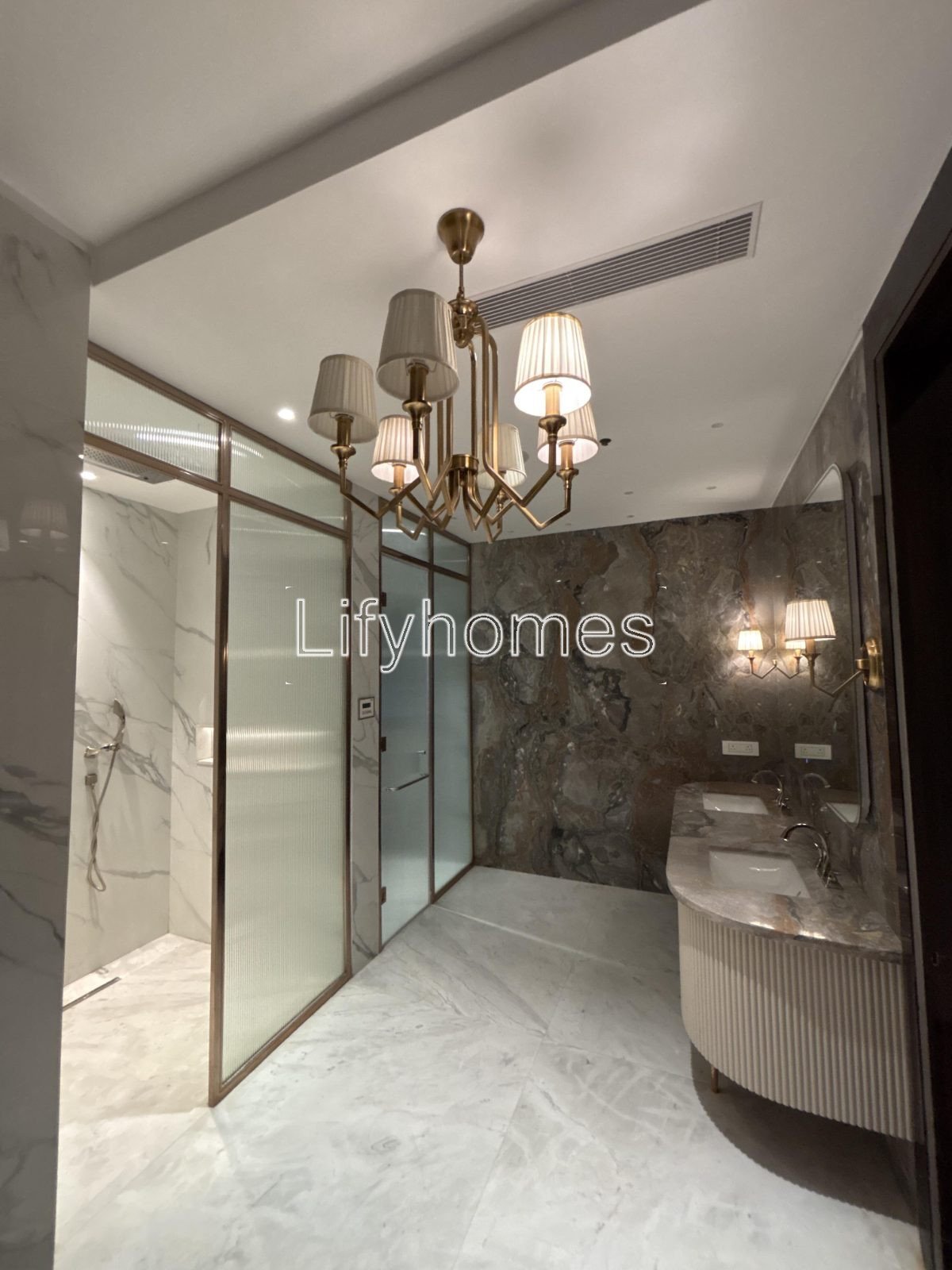 4 BHK Flat/Apartment For Rent in DLF The Camellias, Sector 42, Golf Course Road, Gurgaon — photo 5