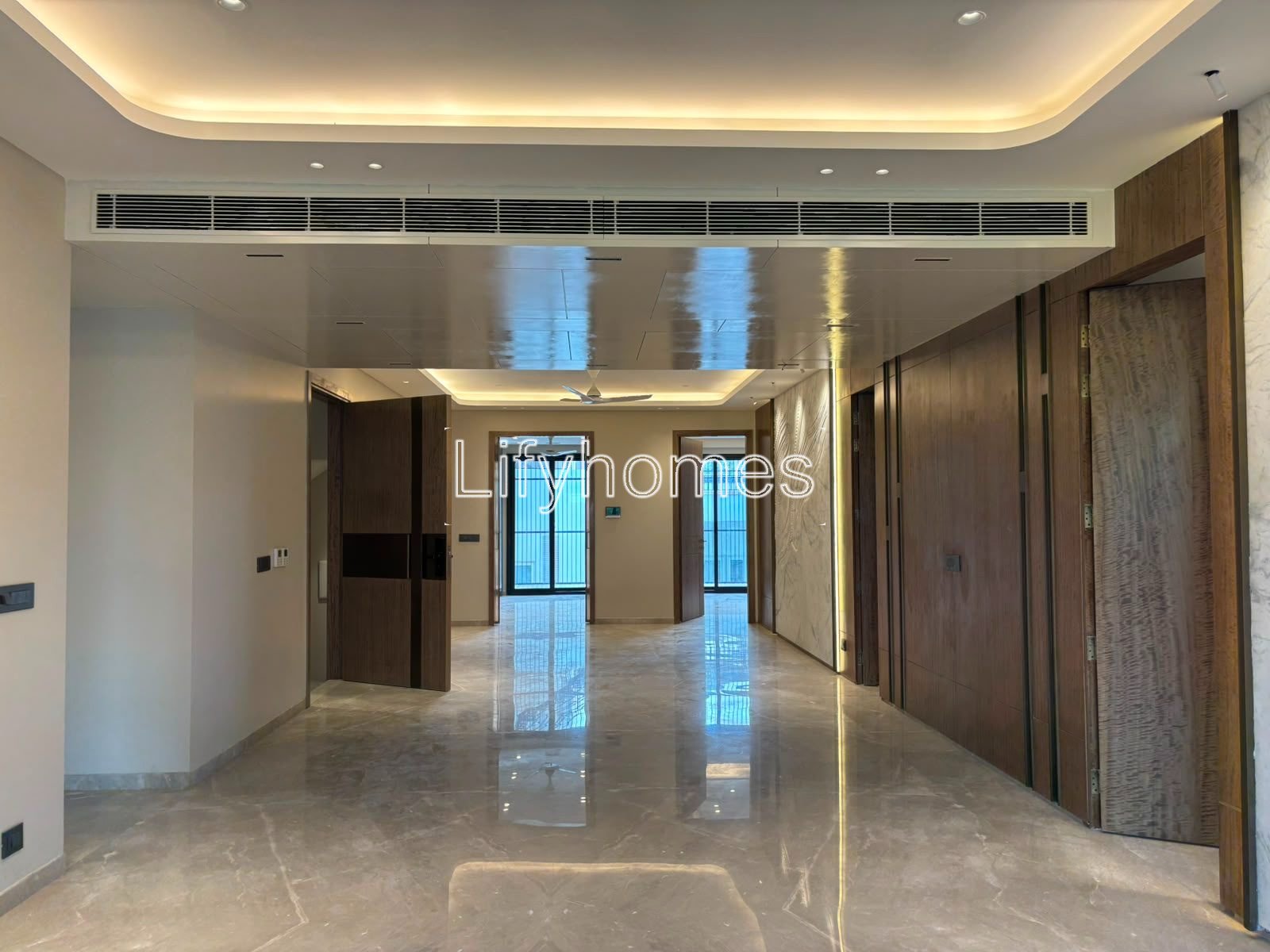 4 BHK Independent/Builder Floor For Sale in Greenwood City, Block A, Gurgaon — photo 5