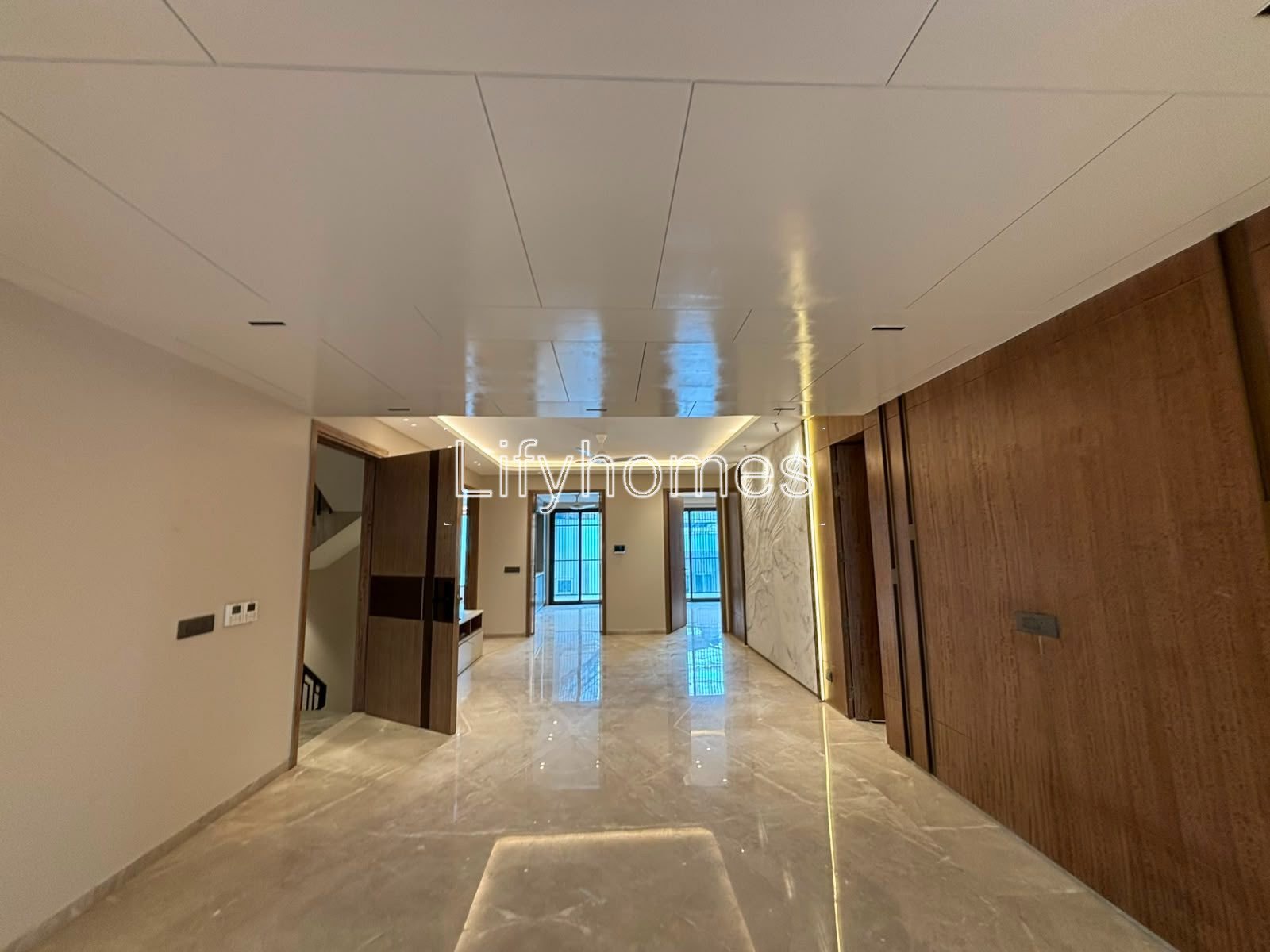 4 BHK Independent/Builder Floor For Sale in Greenwood City, Block A, Gurgaon
