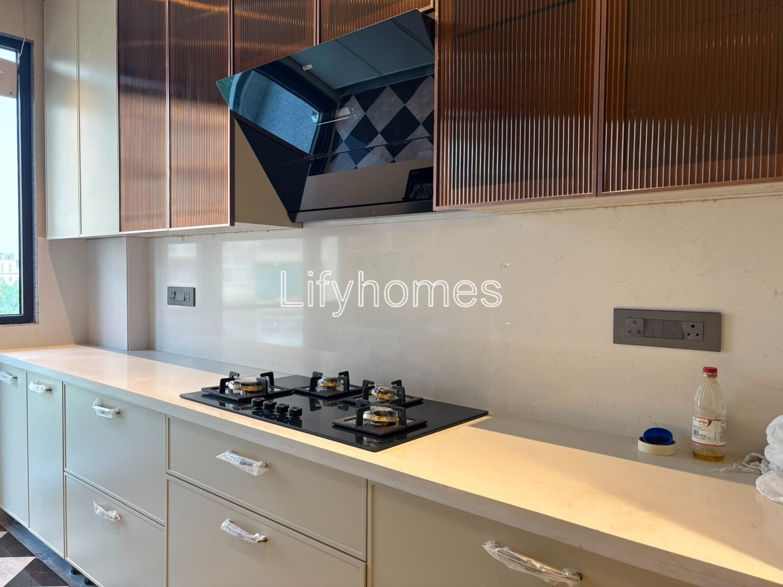 4 BHK Independent/Builder Floor For Sale in Greenwood City, Block C, Gurgaon — photo 5