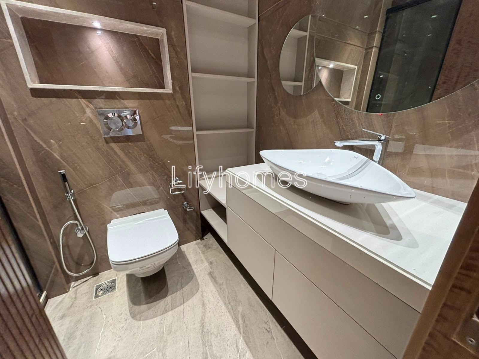 4 BHK Independent/Builder Floor For Sale in Greenwood City, Block A, Gurgaon — photo 5