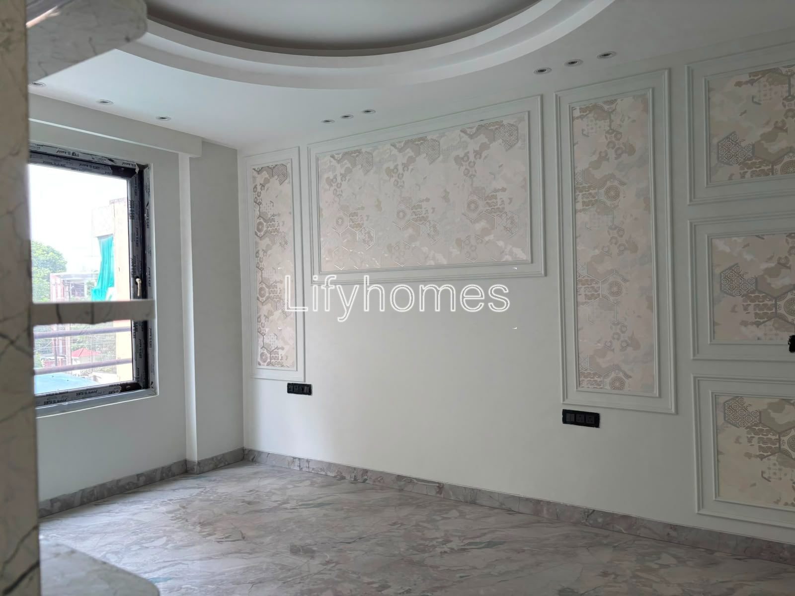 3 BHK Independent/Builder Floor For Sale in Sector 45, Gurgaon — photo 4
