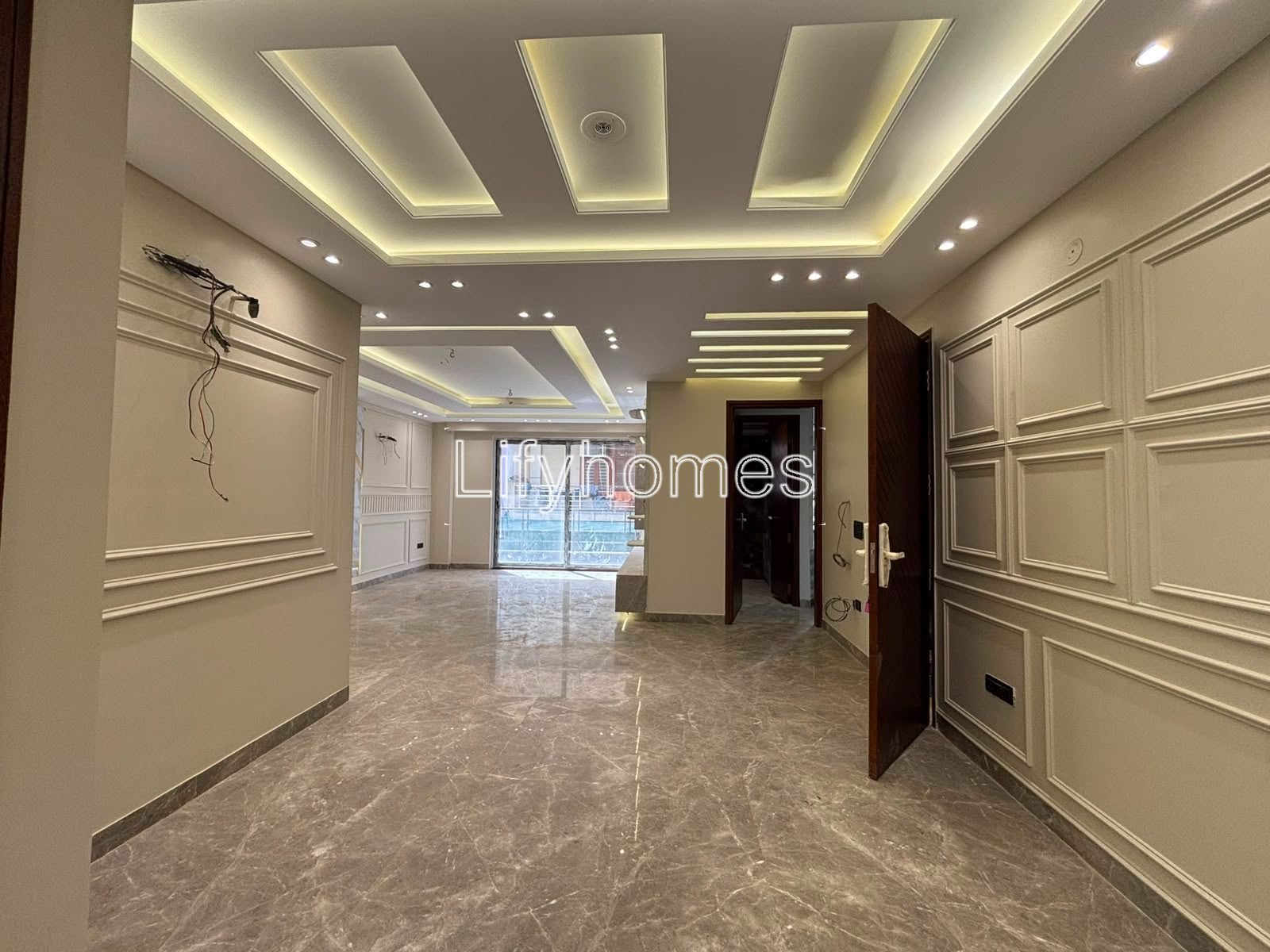3 BHK Independent/Builder Floor For Sale in Sector 45, Gurgaon
