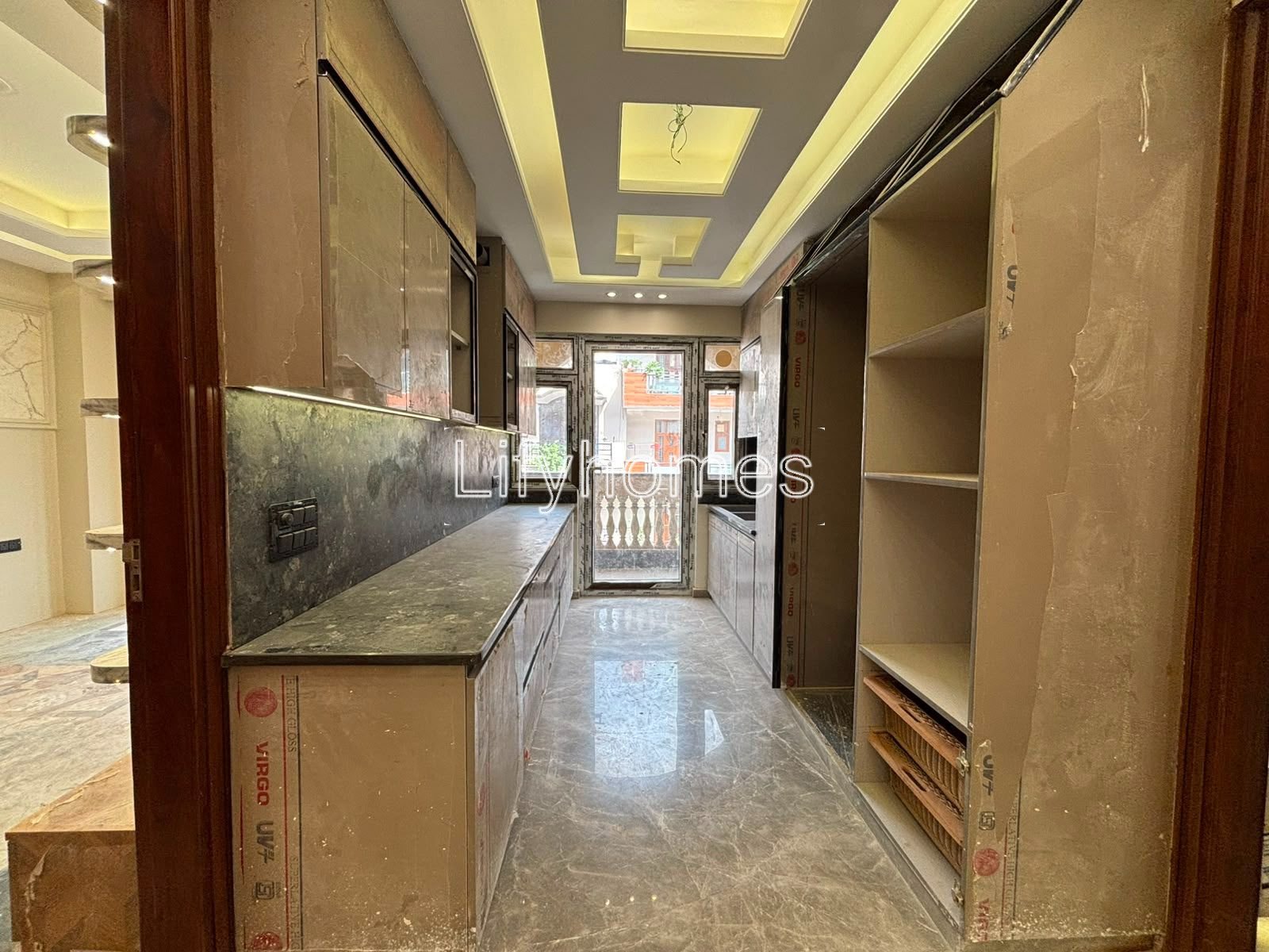 3 BHK Independent/Builder Floor For Sale in Sector 45, Gurgaon — photo 5