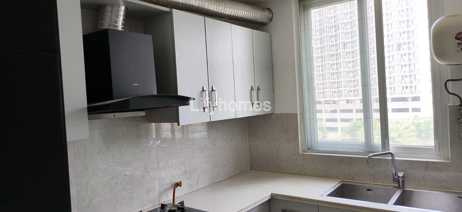 3 BHK Flat/Apartment For Sale in TDI Ourania, Sector 53, Golf Course Road, Gurgaon — photo 4
