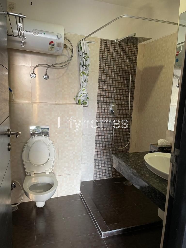 2 BHK Flat/Apartment For Sale in TDI Ourania, Sector 53, Golf Course Road, Gurgaon — photo 3