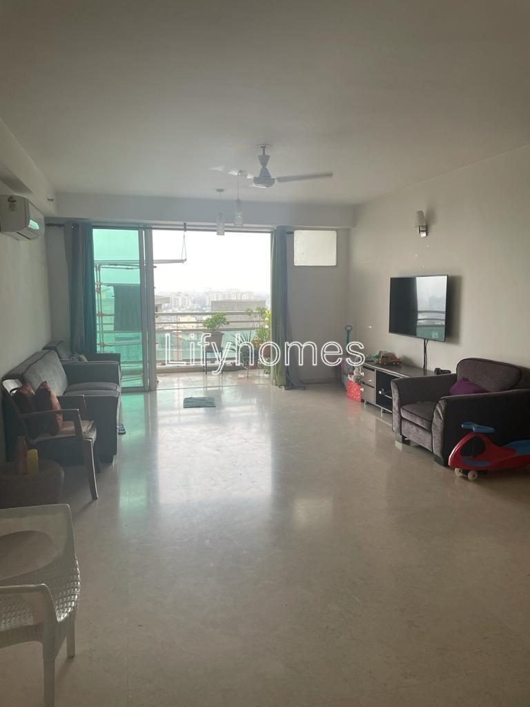 2 BHK Flat/Apartment For Sale in TDI Ourania, Sector 53, Golf Course Road, Gurgaon — photo 5