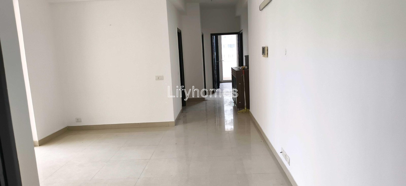 2 BHK Flat/Apartment For Rent in TDI Ourania, Sector 53, Golf Course Road, Gurgaon