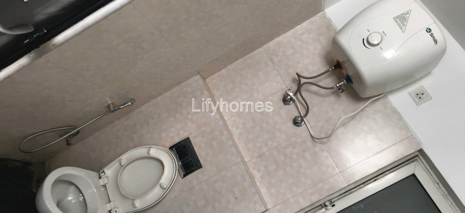 2 BHK Flat/Apartment For Rent in TDI Ourania, Sector 53, Golf Course Road, Gurgaon — photo 3