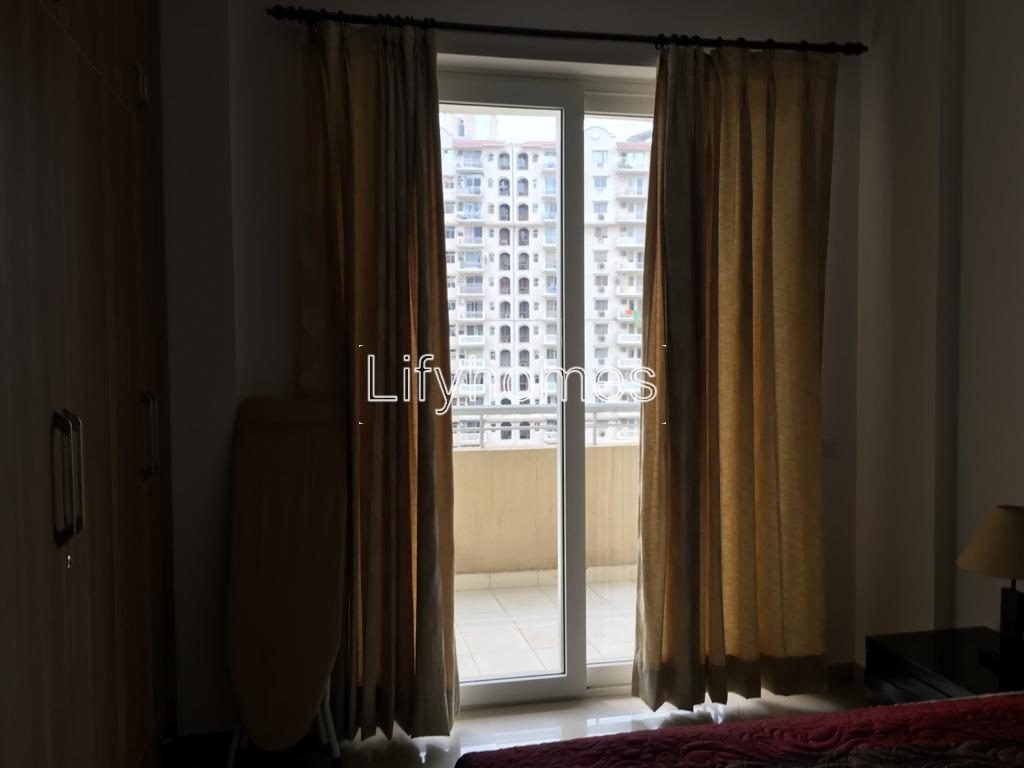 3 BHK Flat/Apartment For Rent in TDI Ourania, Sector 53, Gurgaon