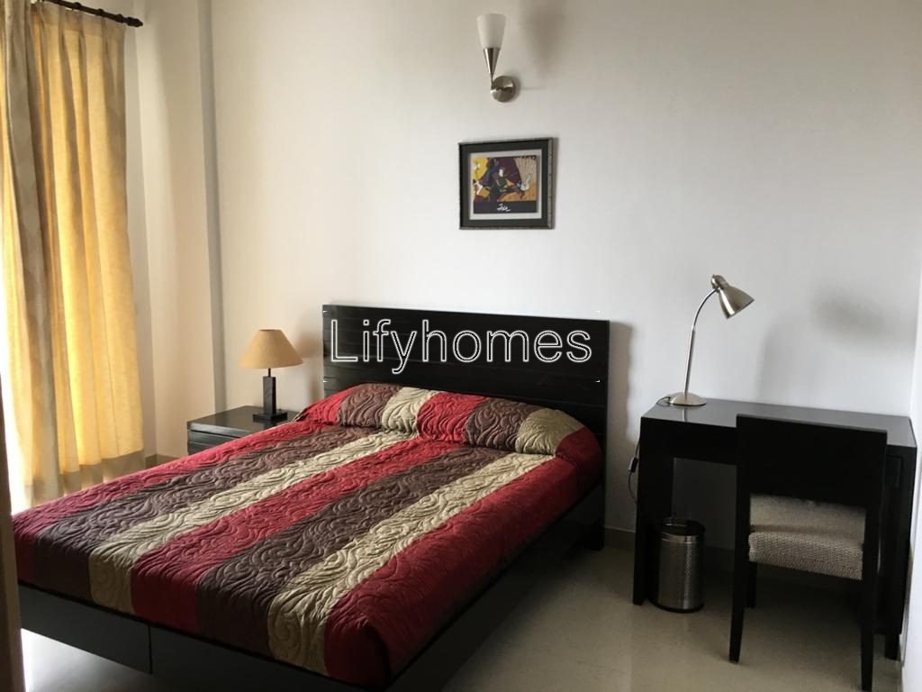 3 BHK Flat/Apartment For Rent in TDI Ourania, Sector 53, Gurgaon — photo 5