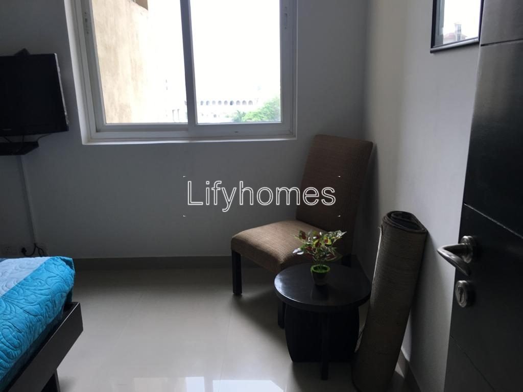 2 BHK Flat/Apartment For Rent in TDI Ourania, Sector 53, Golf Course Road, Gurgaon — photo 4