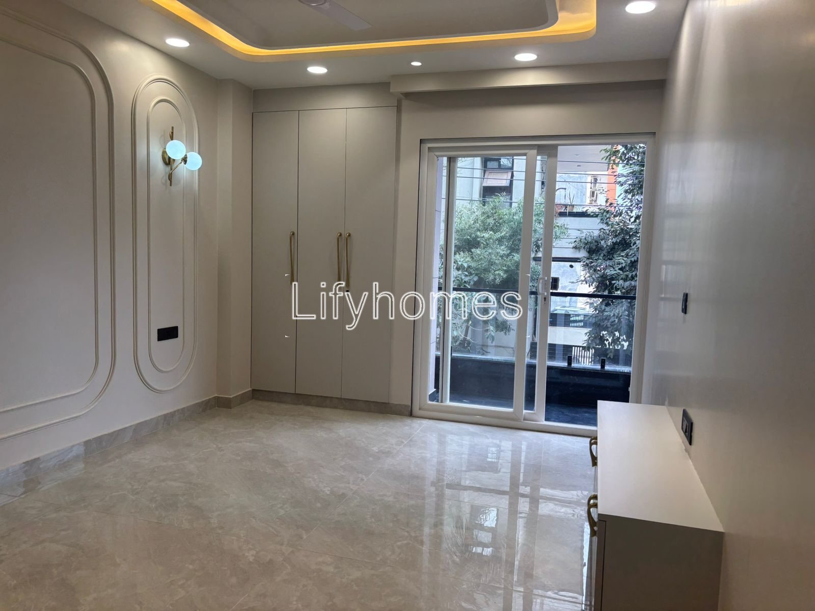 3 BHK Independent/Builder Floor For Sale in Sector 46, Gurgaon — photo 5