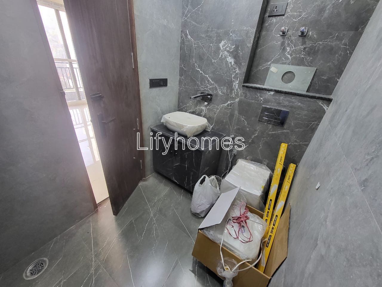 3 BHK Independent/Builder Floor For Sale in Sector 47, Gurgaon — photo 3