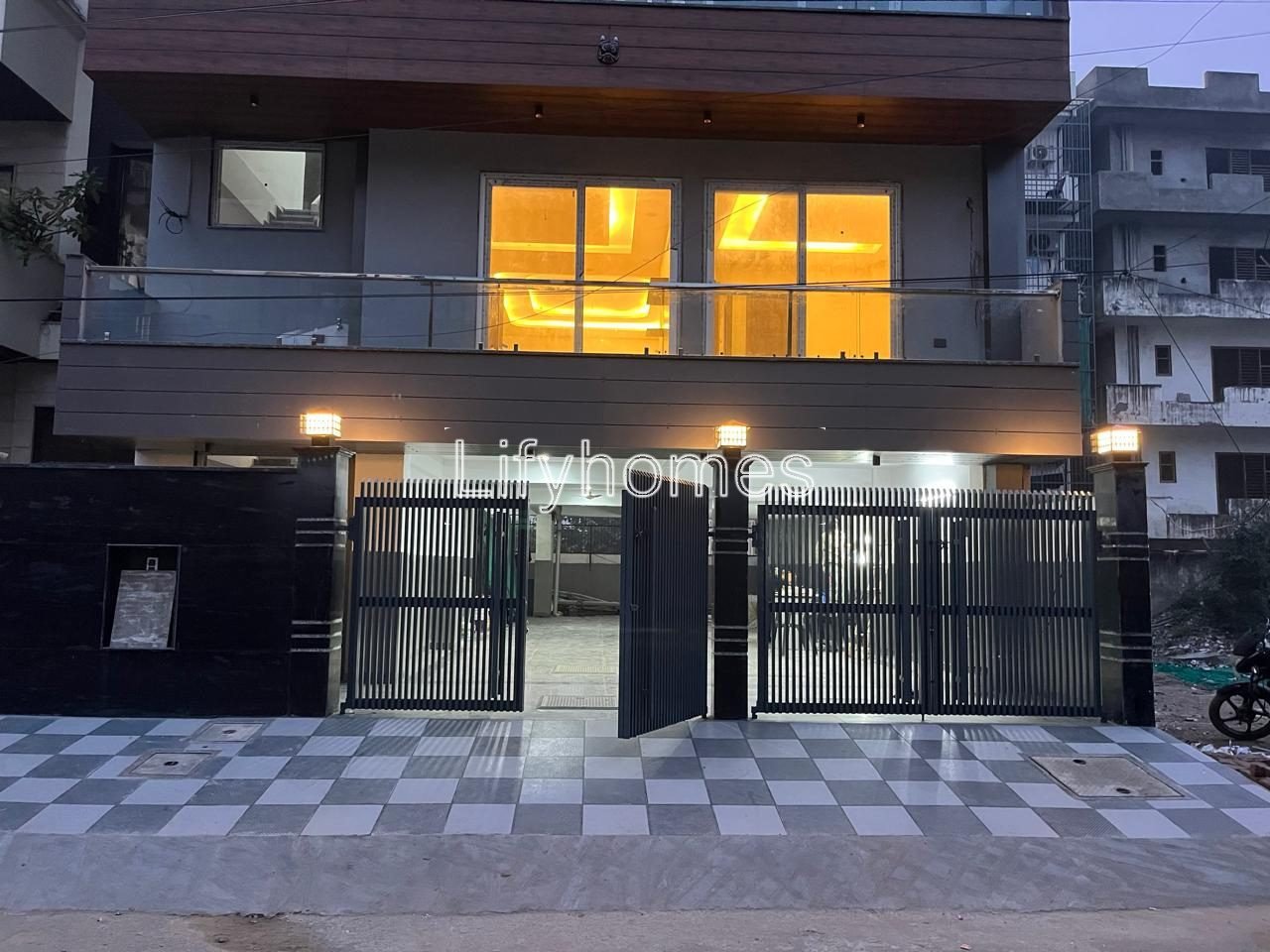 3 BHK Independent/Builder Floor For Sale in Sector 47, Gurgaon — photo 5