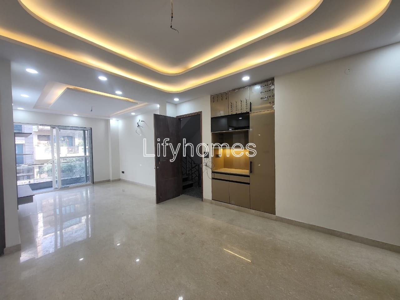 3 BHK Independent/Builder Floor For Sale in Sector 47, Gurgaon