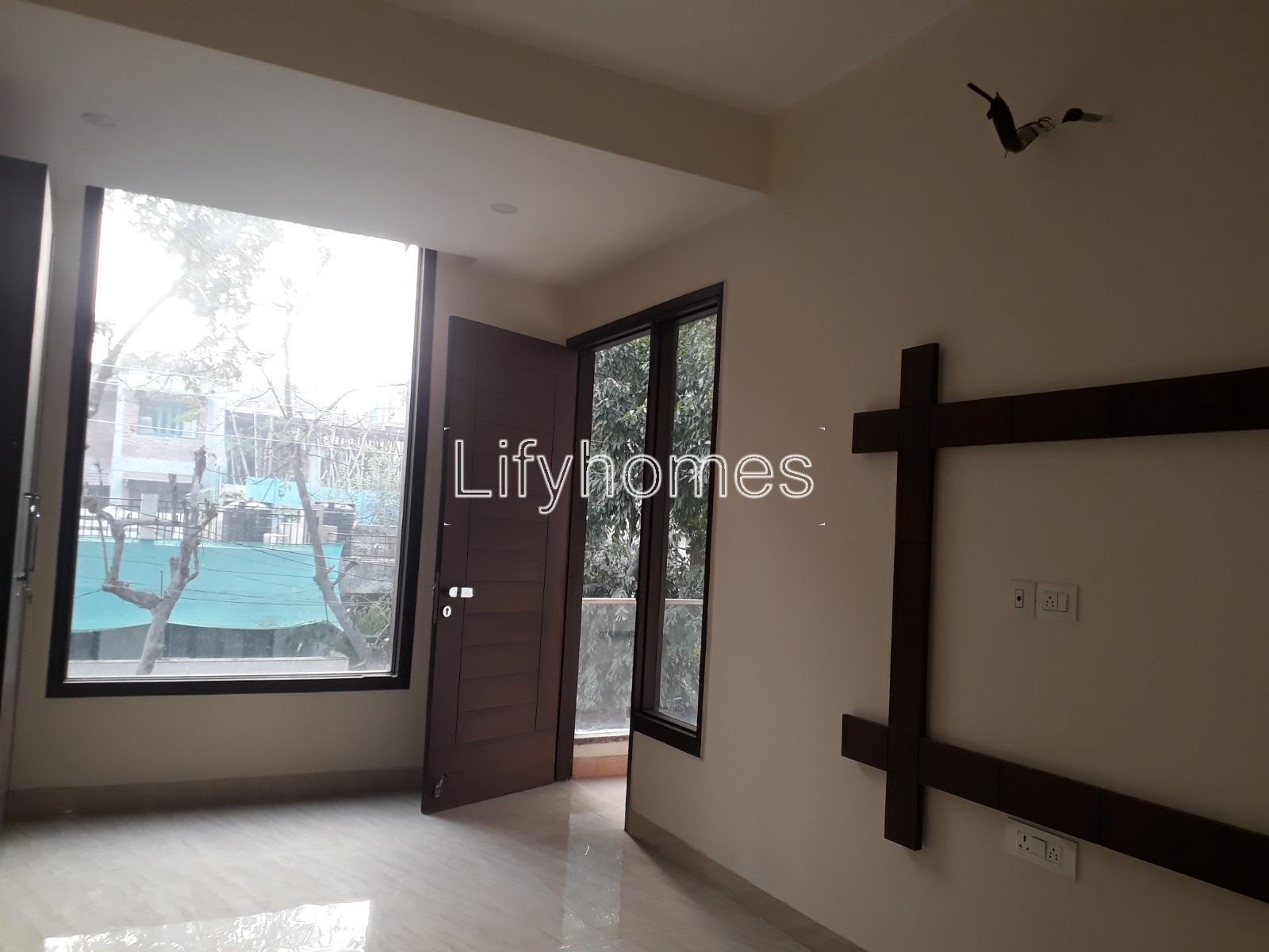 3 BHK Independent/Builder Floor For Sale in Sushant Lok Phase 1, Block C, Gurgaon