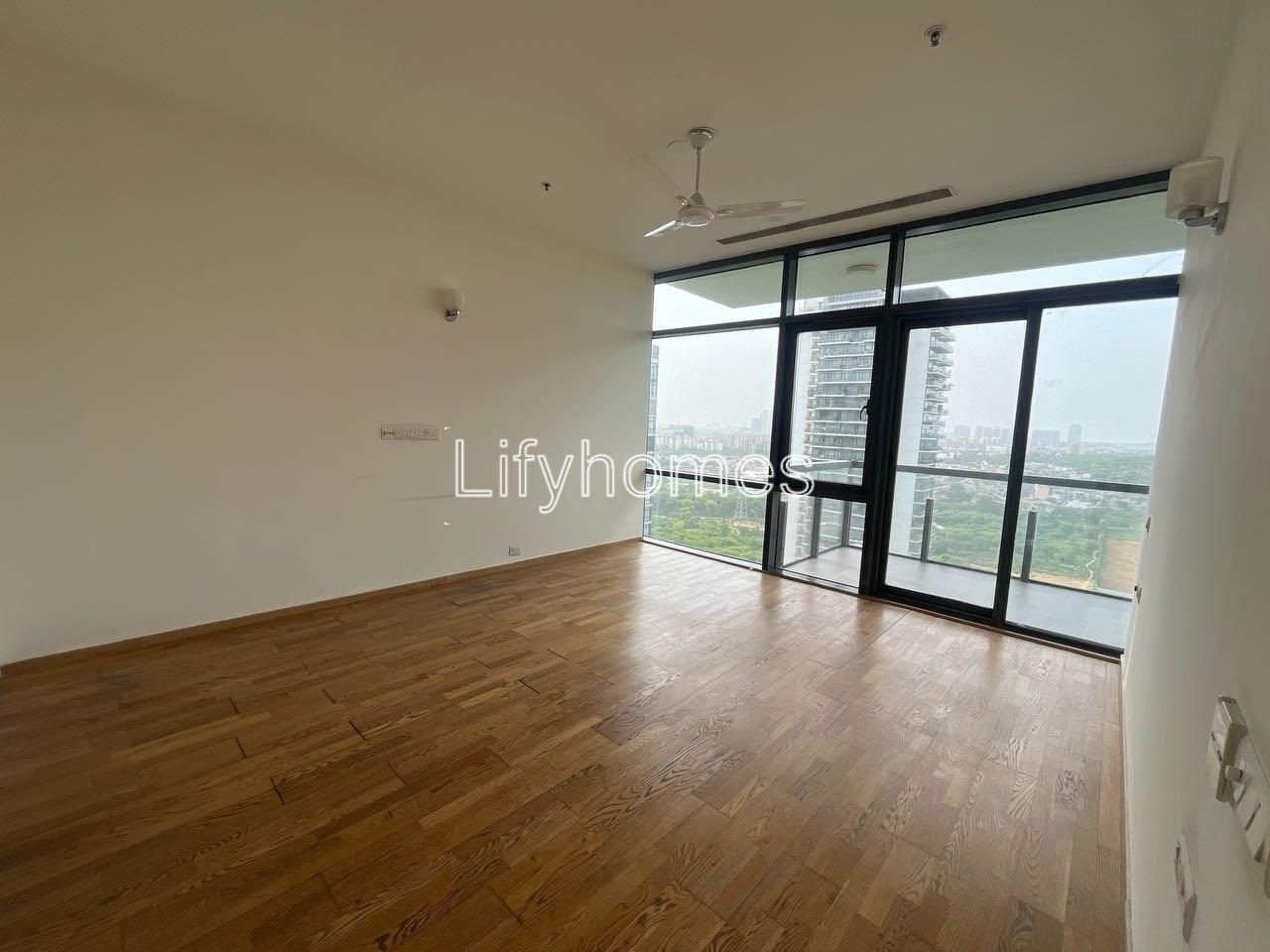 3 BHK Flat/Apartment For Sale in Ireo The Grand Arch, Sector 58, Gurgaon
