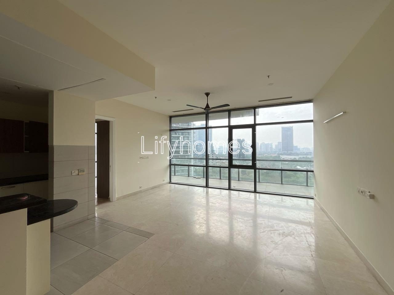 3 BHK Flat/Apartment For Sale in Ireo The Grand Arch, Sector 58, Gurgaon — photo 2
