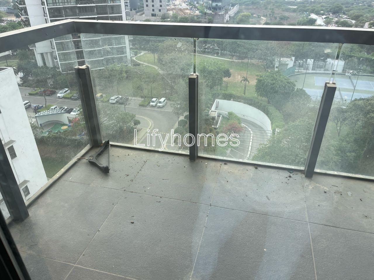 3 BHK Flat/Apartment For Sale in Ireo The Grand Arch, Sector 58, Gurgaon — photo 4