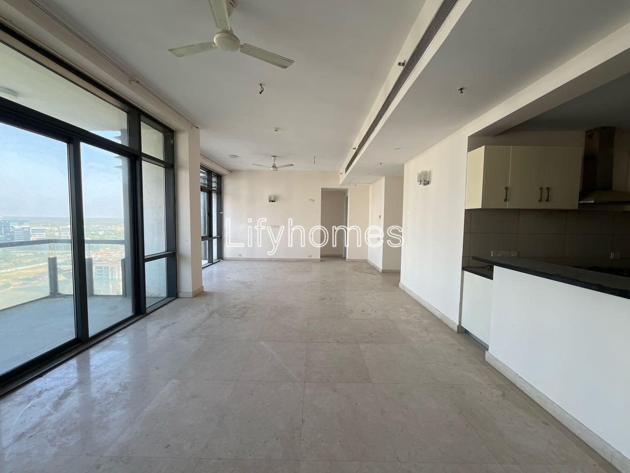 4 BHK Flat/Apartment For Sale in Ireo The Grand Arch, Sector 58, Gurgaon