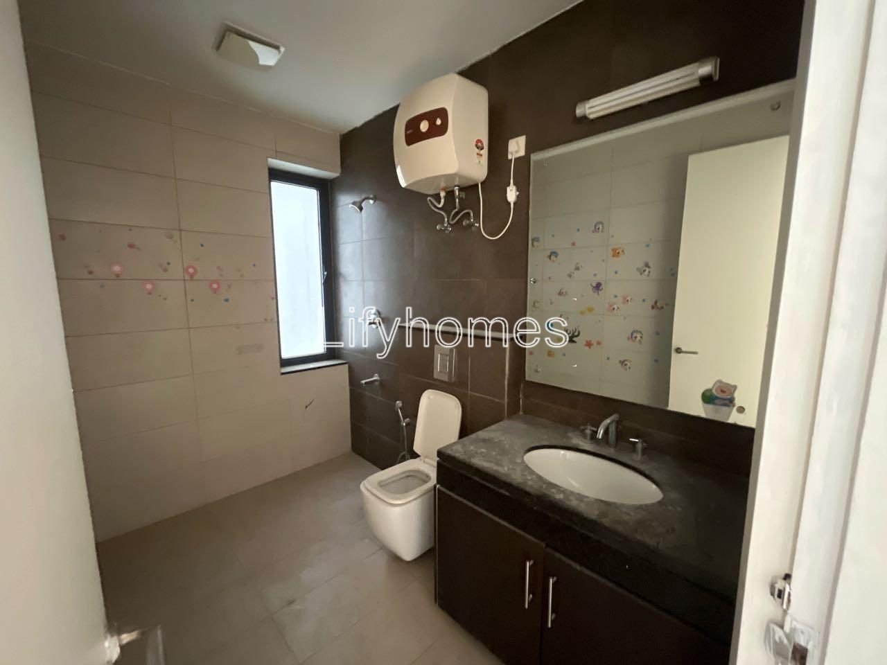 4 BHK Flat/Apartment For Sale in Ireo The Grand Arch, Sector 58, Gurgaon — photo 5