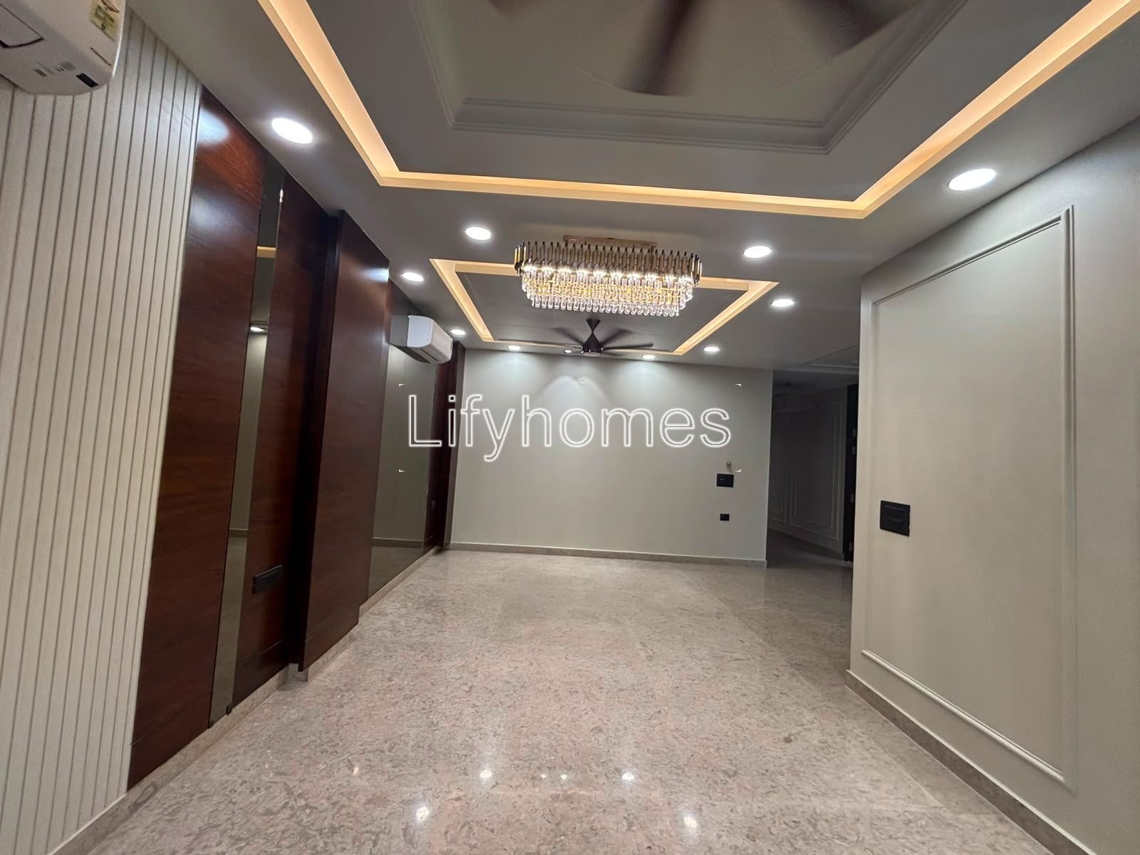 4 BHK Independent/Builder Floor For Sale in Sector 45, Gurgaon