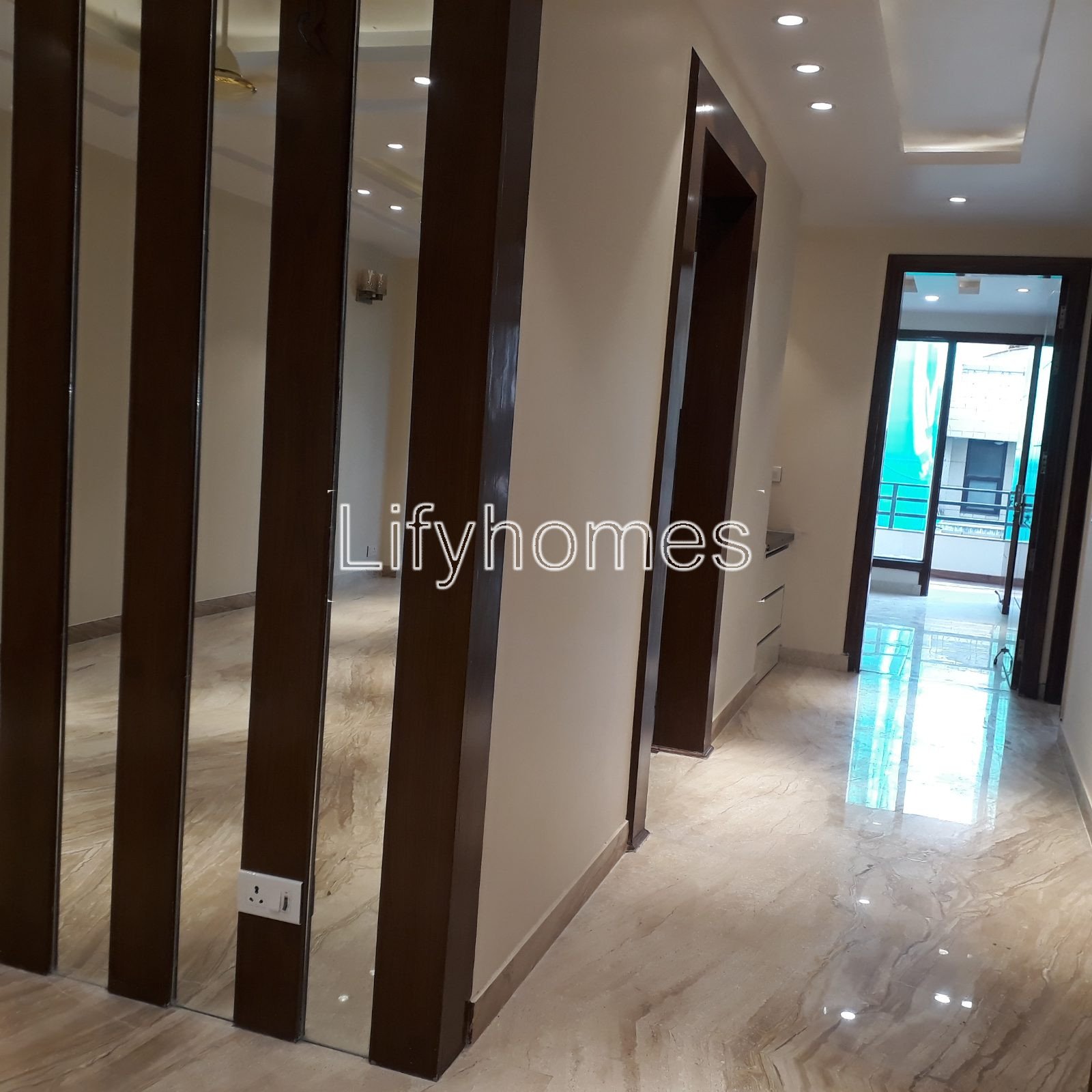 3 BHK Independent/Builder Floor For Sale in Sector 47, Gurgaon — photo 2