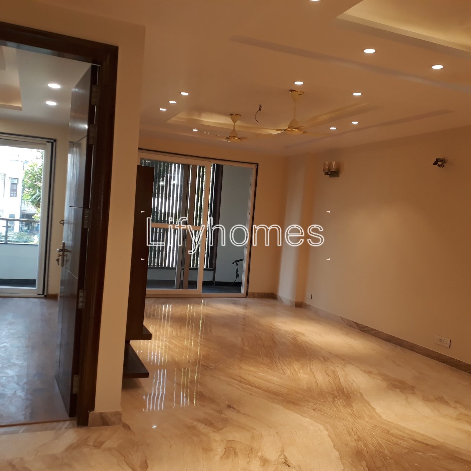 3 BHK Independent/Builder Floor For Sale in Sector 47, Gurgaon — photo 3