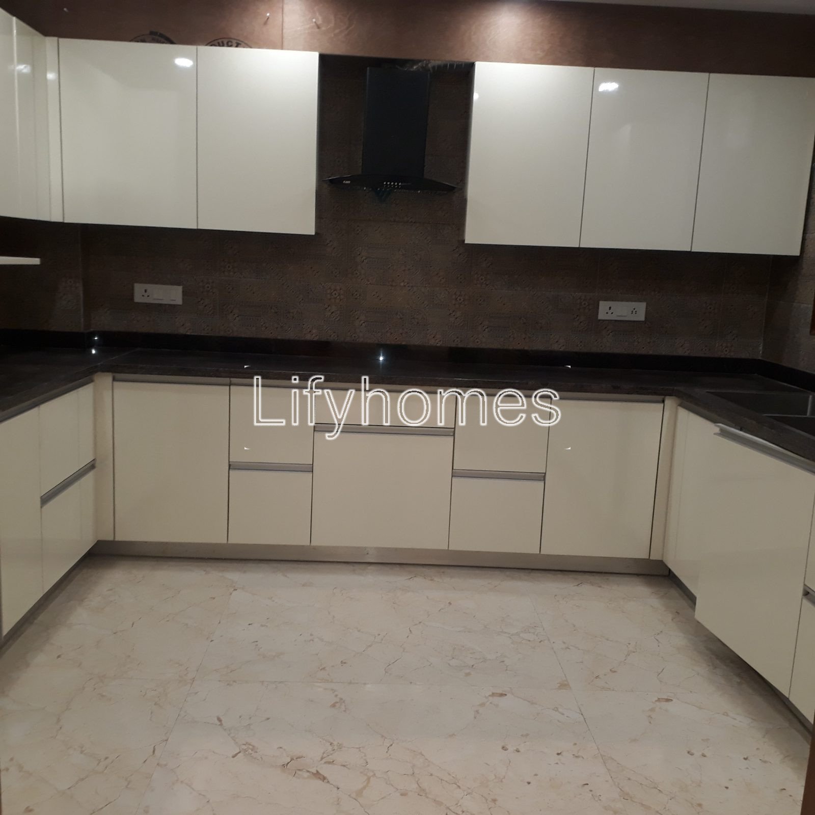 3 BHK Independent/Builder Floor For Sale in Malibu Town, Sector 47, Gurgaon