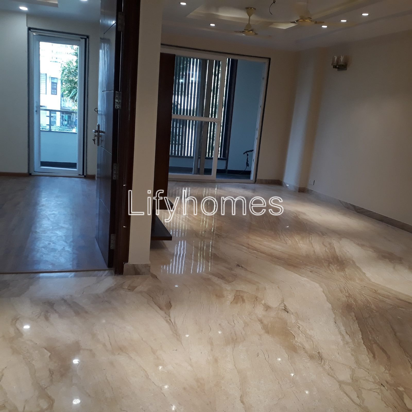 3 BHK Independent/Builder Floor For Sale in Malibu Town, Sector 47, Gurgaon — photo 3
